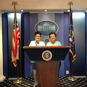 Meet your Posher, Paula